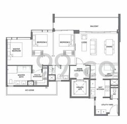 Leedon Green (D10), Condominium #498920431